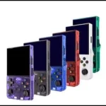 r39 max retro game console
