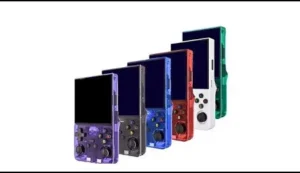 r39 max retro game console