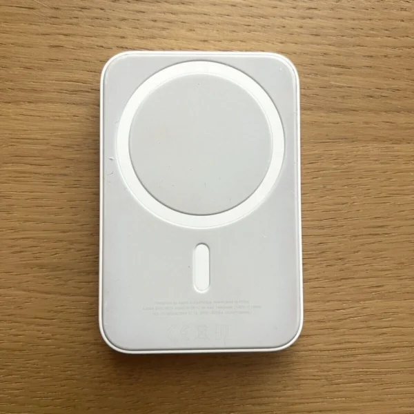 iphone magsage battery pack